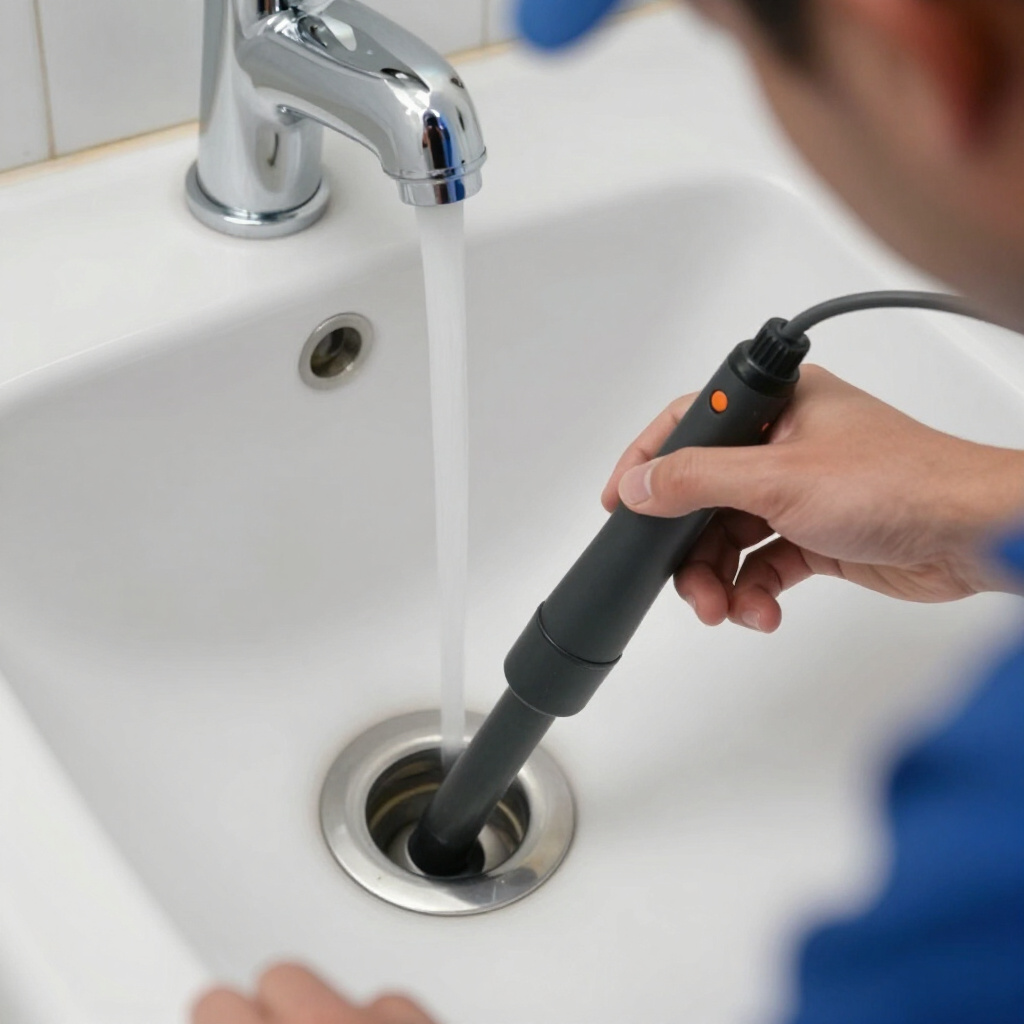 Drain Cleaning & Unclogging in Fairhope