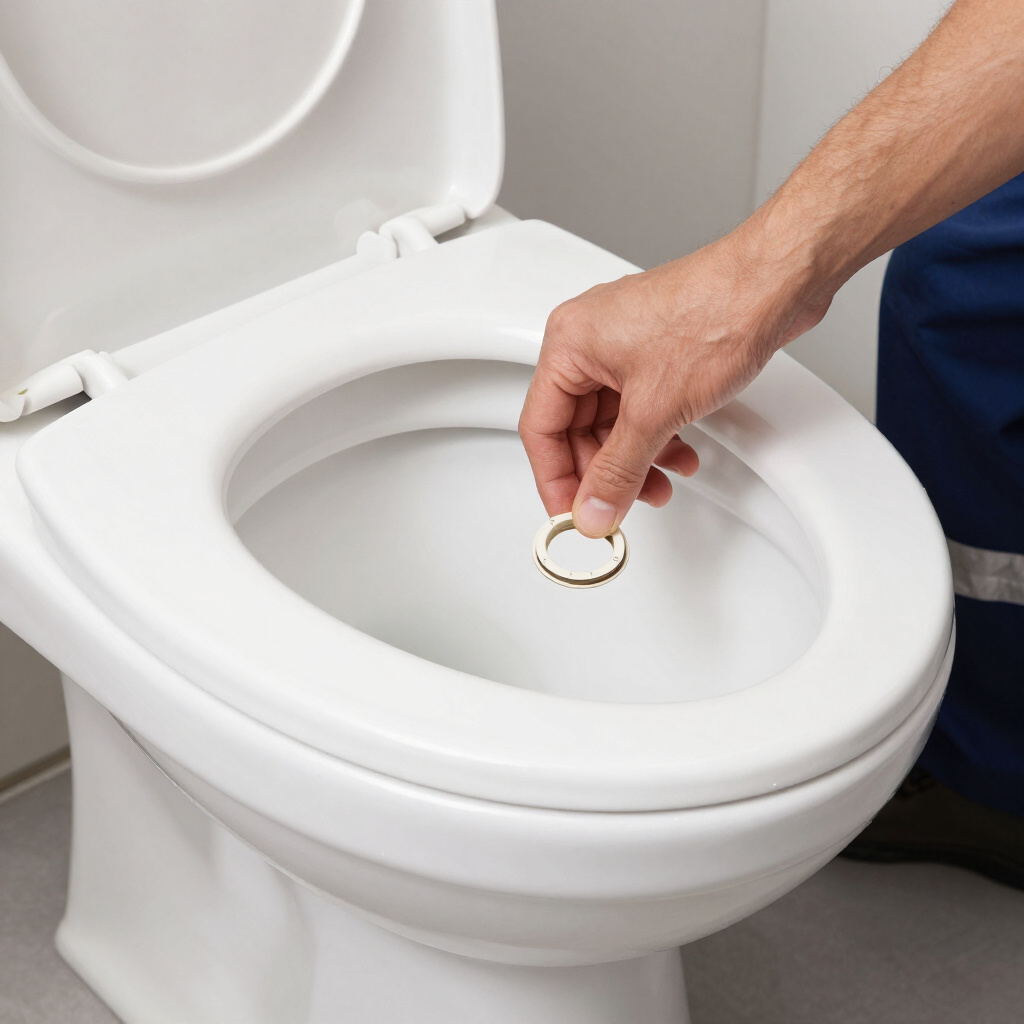 Toilet & Faucet Repair in Fairhope