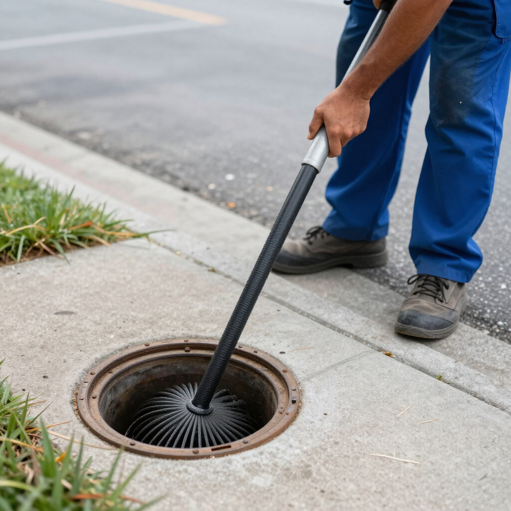 Sewer & Pipe Services in Fairhope