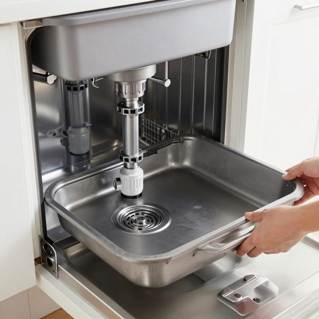 Garbage Disposal in Fairhope
