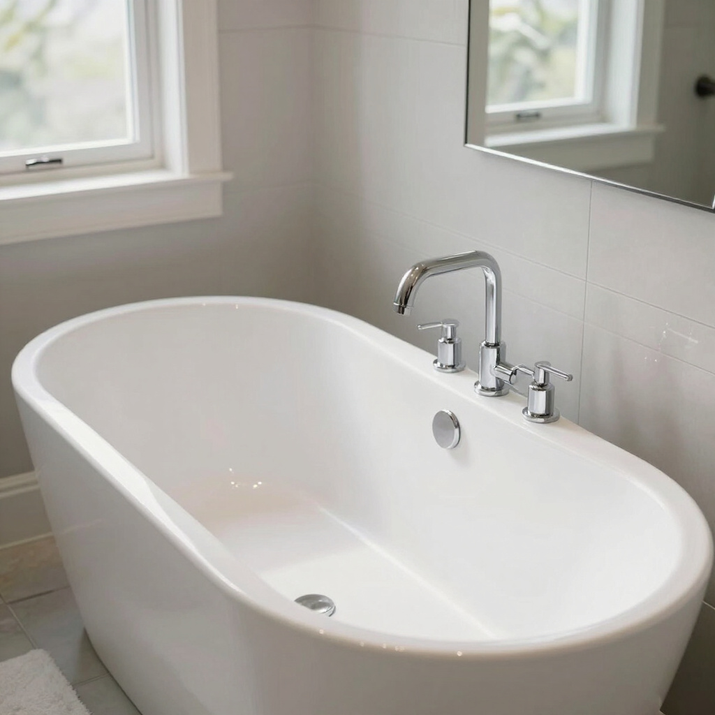 Bathroom & Kitchen Upgrades in Fairhope